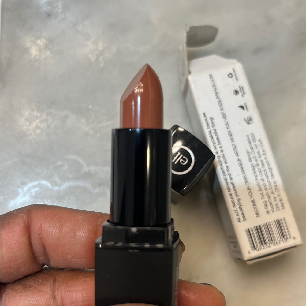 Elf lipstick Beautiful Berry 3.8g (new) - Picture 3 of 6